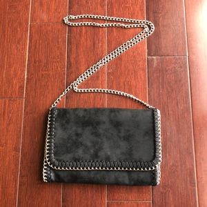 Chelsea 28 crossbody or clutch